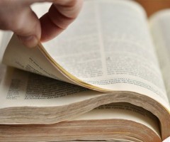 Não usem a Bíblia para promover a pena de morte, exortam bispos das Filipinas