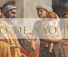Óbolo de São Pedro: contribuição para as obras de caridade do Papa