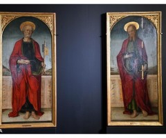 Solenidade de São Pedro e São Paulo: dois pilares da Igreja de Cristo