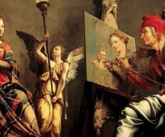 São Lucas: evangelista de Maria e da infância de Jesus e padroeiro dos médicos